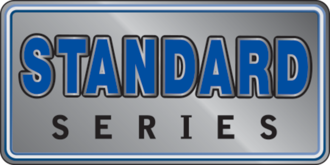 Standard Series logo
