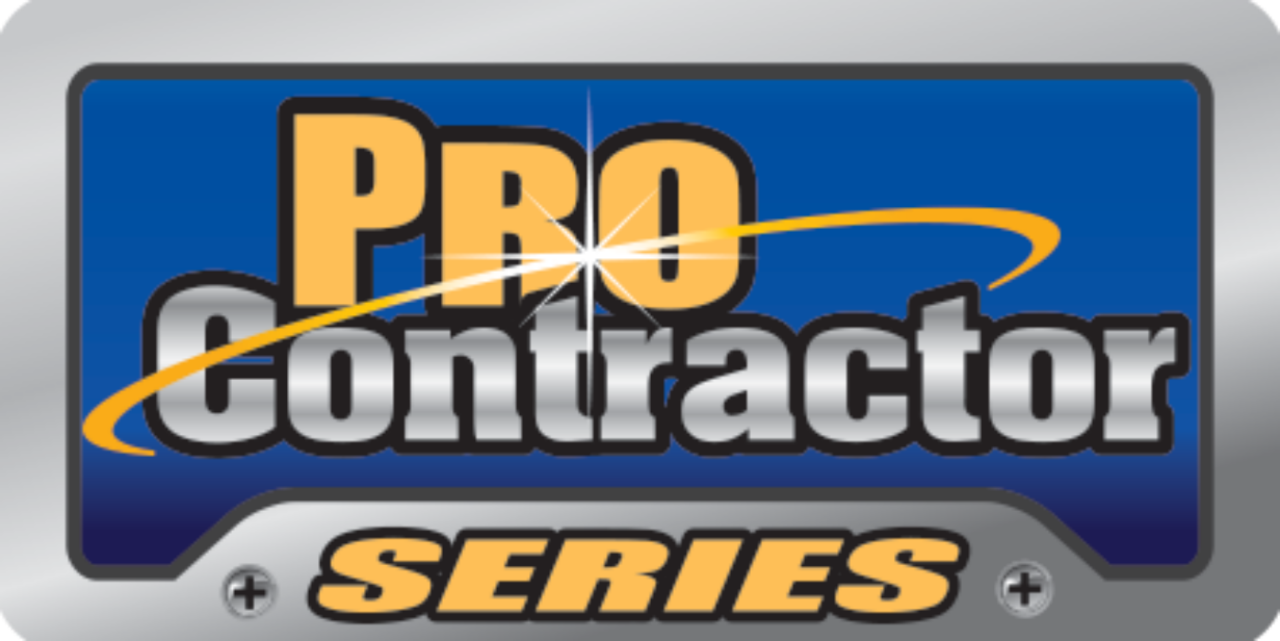 ProContractor Series logo