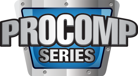 ProComp Series logo