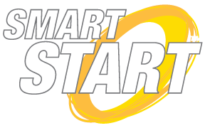 SmartStart logo