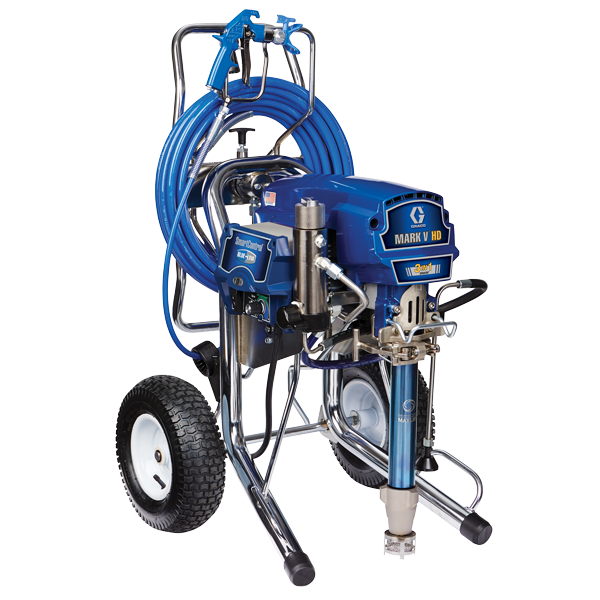 Mark V HD 3-in-1 ProContractor Series