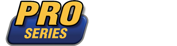 Pro Series logo