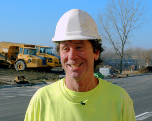 Joel Bjorkquist