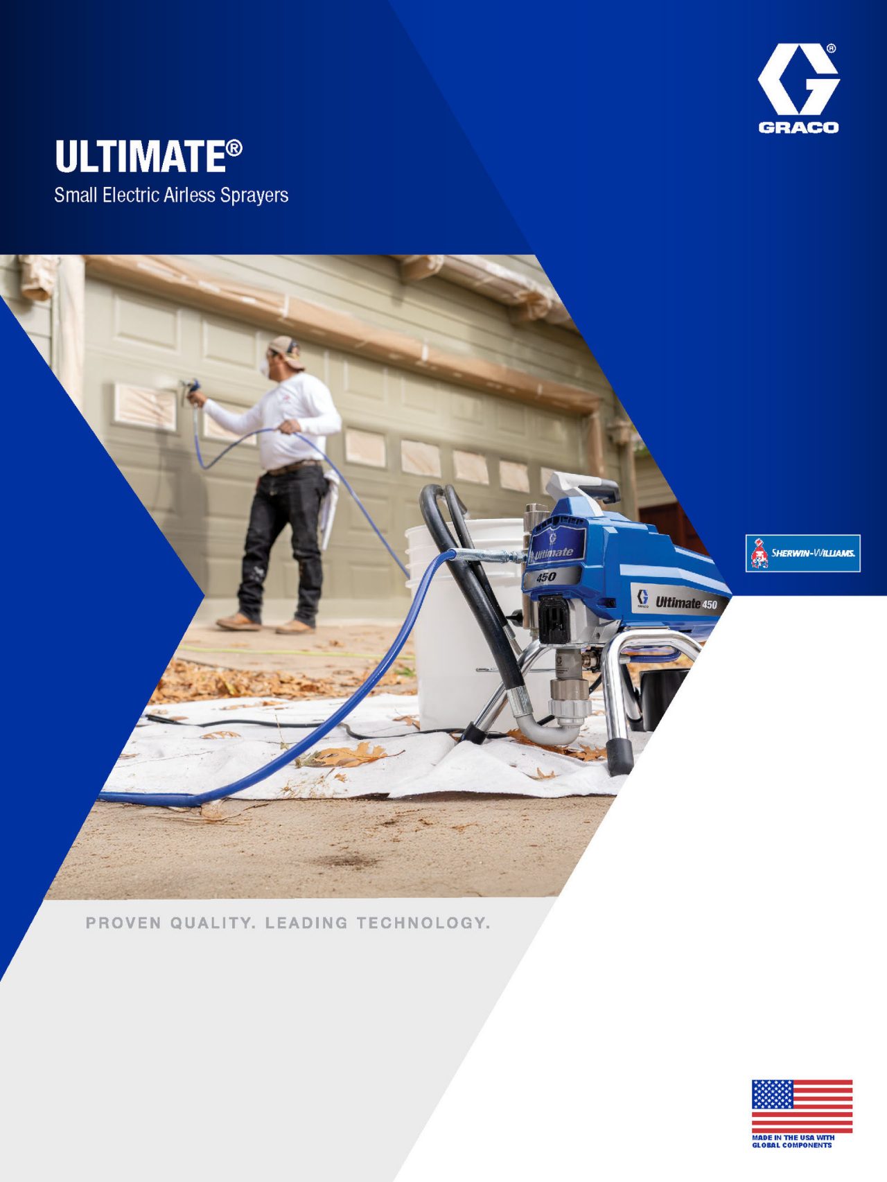 Ultimate Small Electric