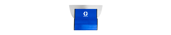 6 inch Smoothing Blade