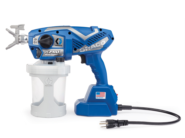 Graco tc 2025