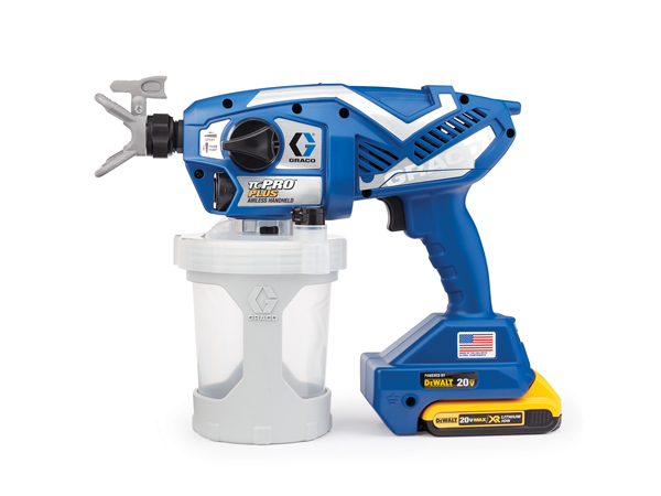 Dewalt tc pro outlet
