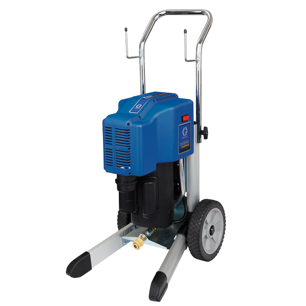 FastFinish CF9 Air Compressor