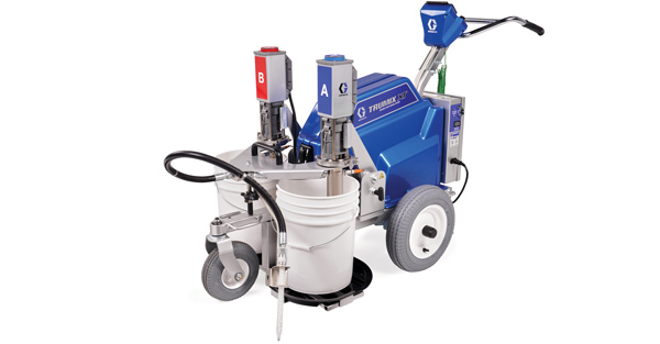 TruMix XT