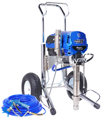 Mark V XT HD 3-in-1 Standard Series