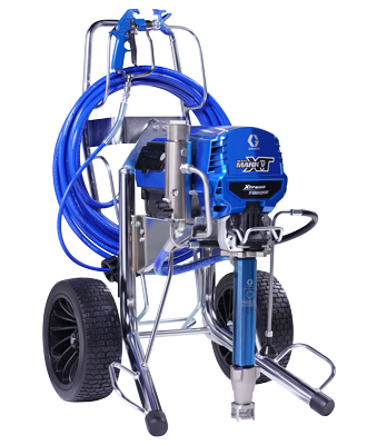Mark V XT HD 3-in-1 ProContractor Series