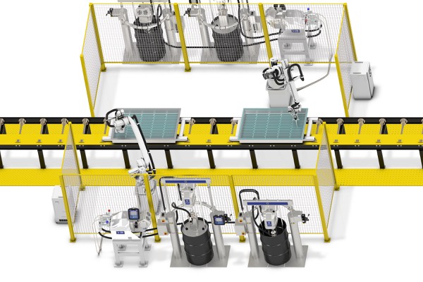 Automotive - Battery Cell