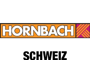 Hornbach Szwajcaria