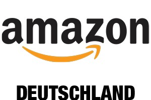 Logo amazon Deutschland