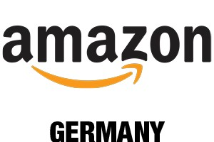Logo amazon Germany