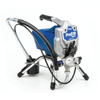 Magnum by Graco’s large capacity paint sprayers are great for larger areas.