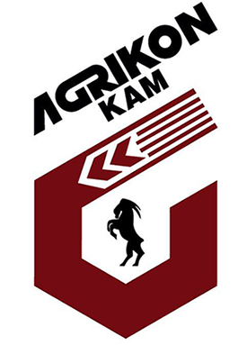 Logotipo de Agrikon