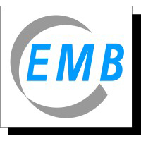 Logotipo de EMB