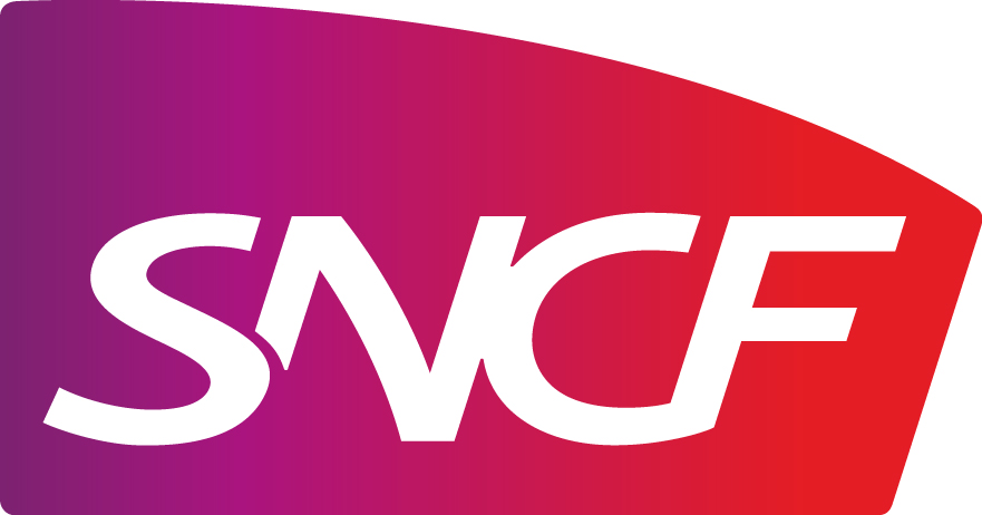 Logotipo de SNCF