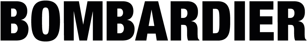 Logo Bombardier Rail
