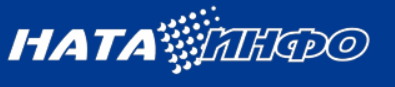 Логотип компании «Ната-Инфо»