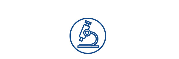 Microscope icon